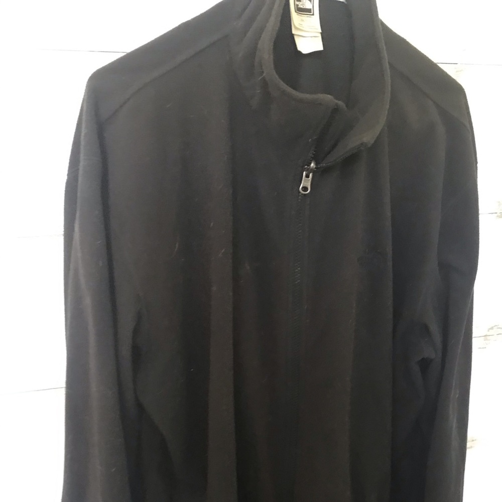 North Face Jacket